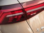 Volkswagen Passat L 2018 года (CN)